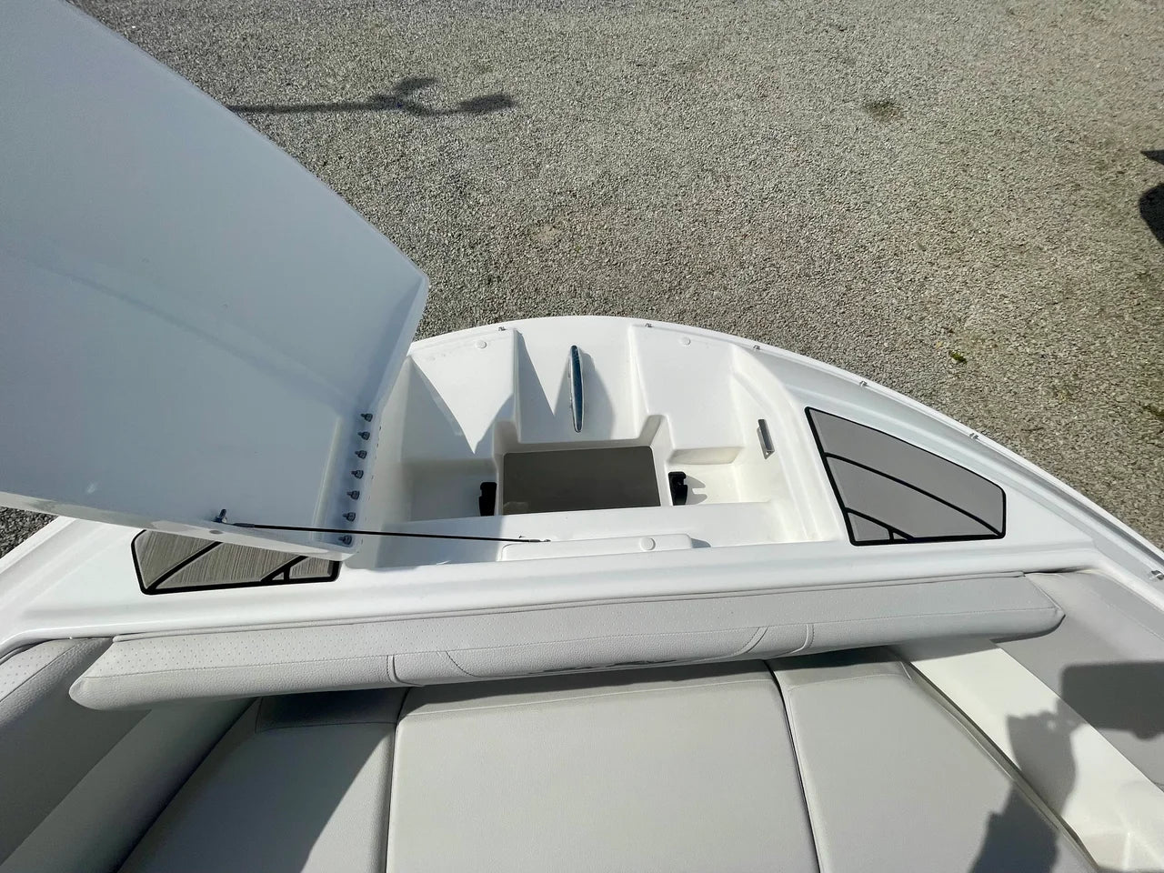 2026 Sea Ray SDX 230 Outboard 23.0 feet, Clearwater, Florida #19