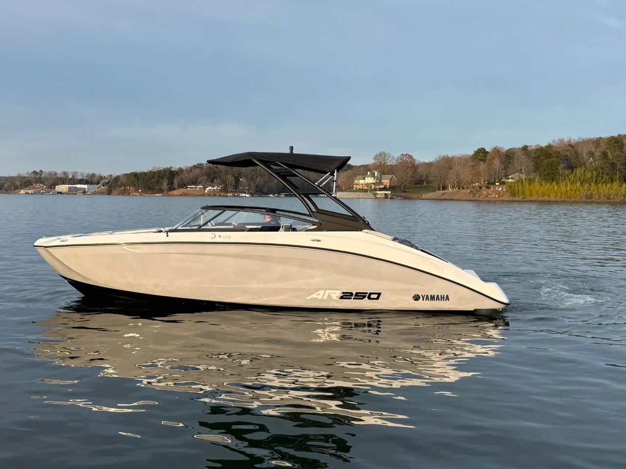 2026 Yamaha AR250 25.0 feet, Clearwater, Florida #1