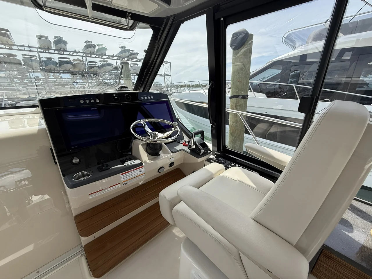 2026 Boston Whaler 405 Conquest 40.0 feet, Clearwater, Florida #4