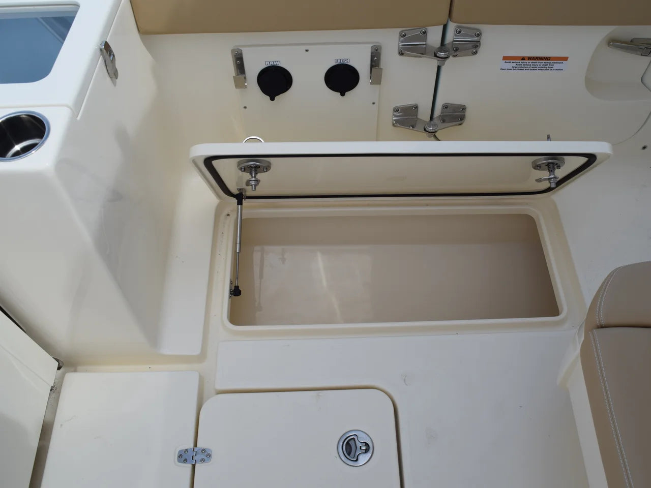 2026 Scout 330 LXF 33.0 feet, Clearwater, Florida #12