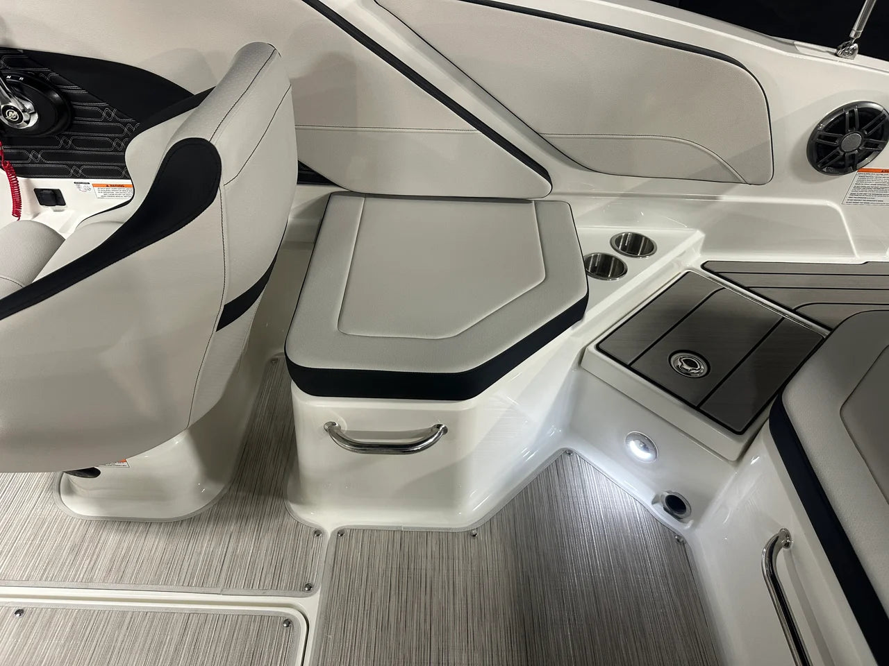 2026 Sea Ray SPX 210 21.0 feet, Clearwater, Florida #22