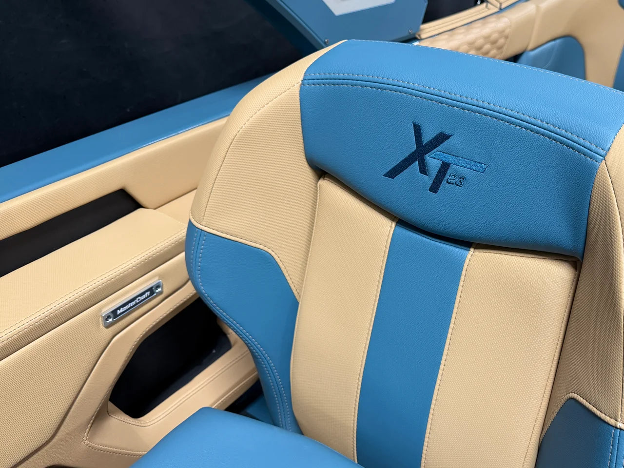 2026 Mastercraft XT23 23.0 feet, Clearwater, Florida #63