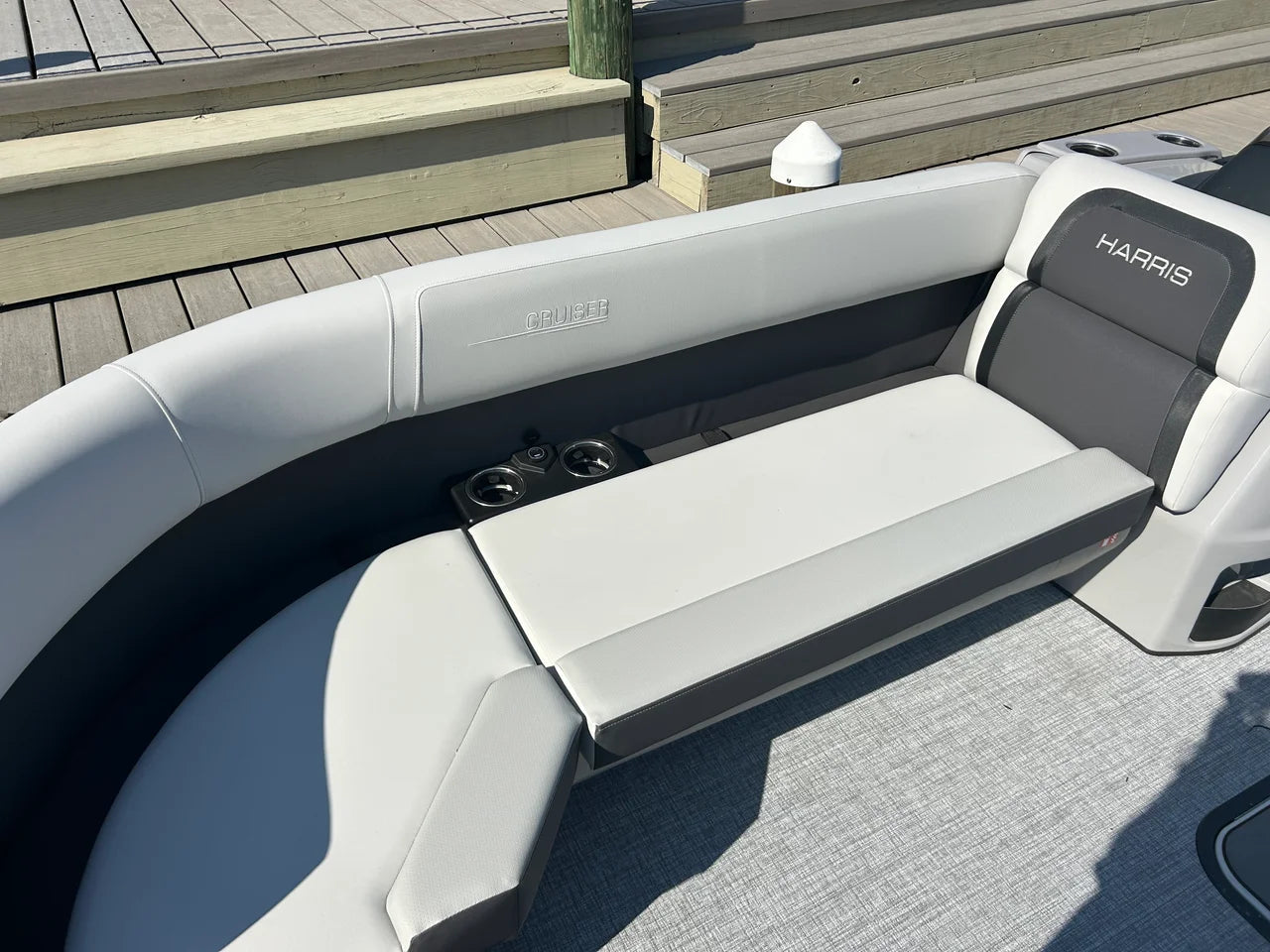 2026 Harris Cruiser 230 25.0 feet, Clearwater, Florida #20