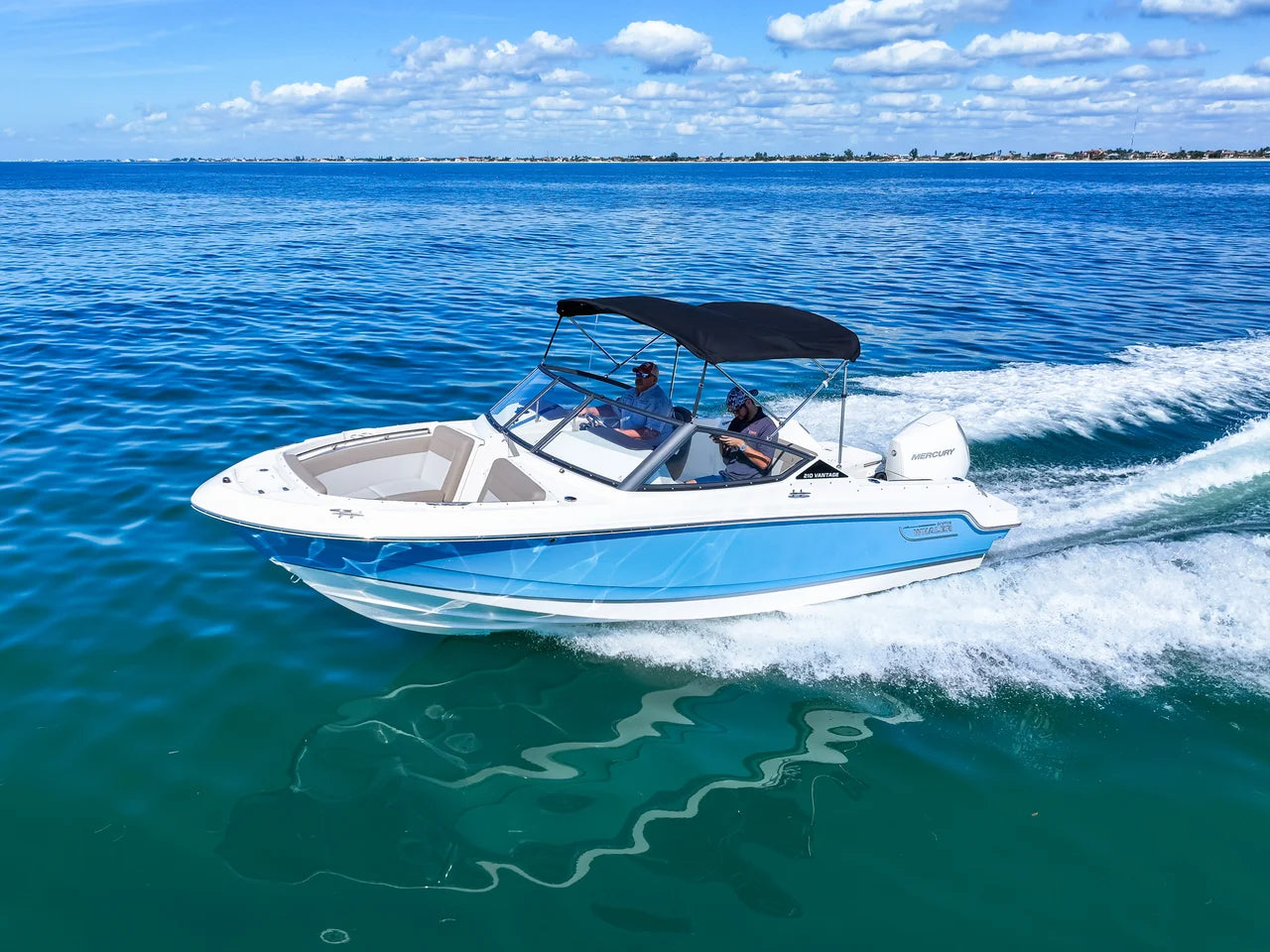 2026 Boston Whaler 210 Vantage 21.0 feet, Clearwater, Florida #13