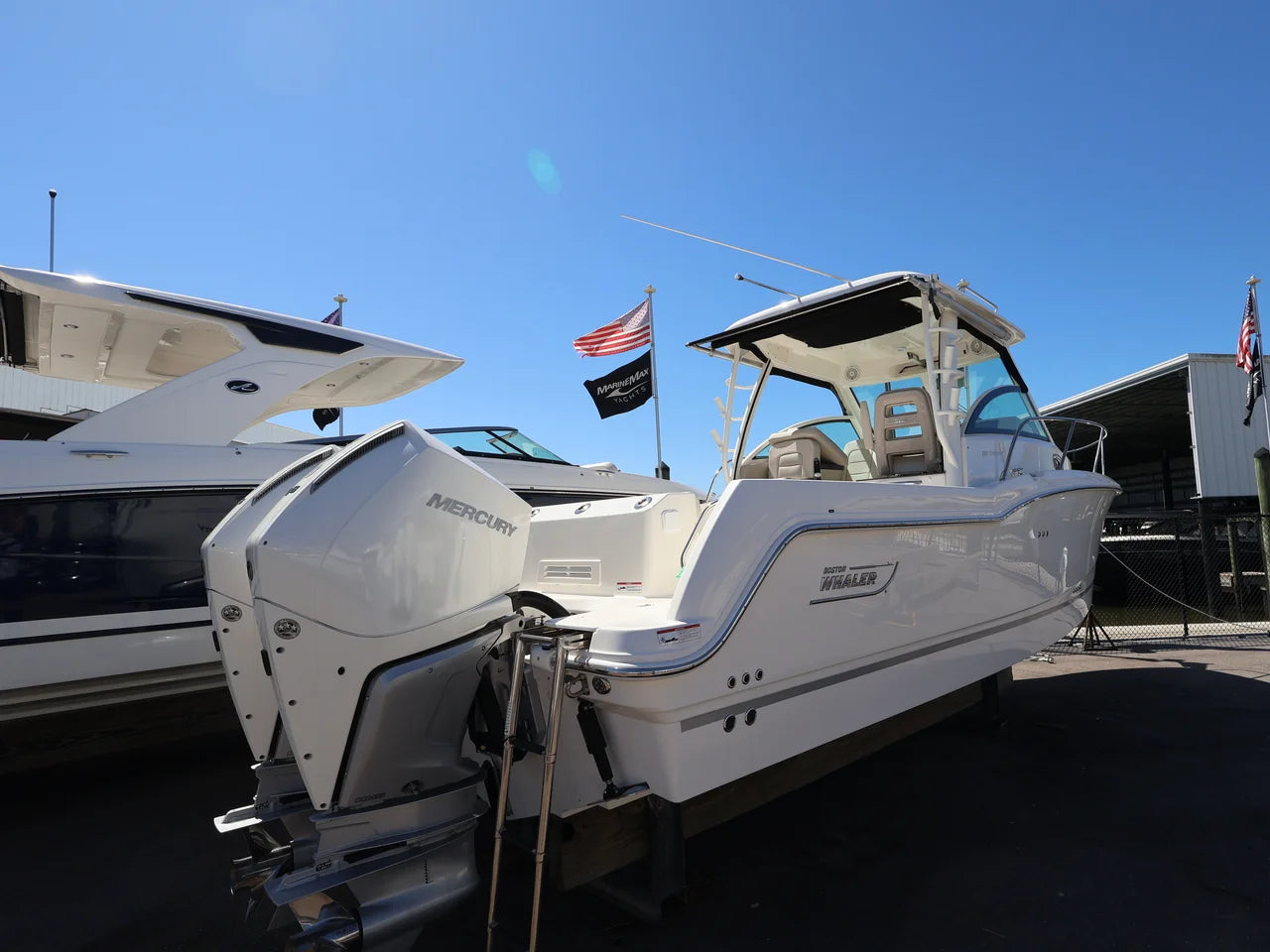 2026 Boston Whaler 285 Conquest 28.0 feet, Clearwater, Florida #5