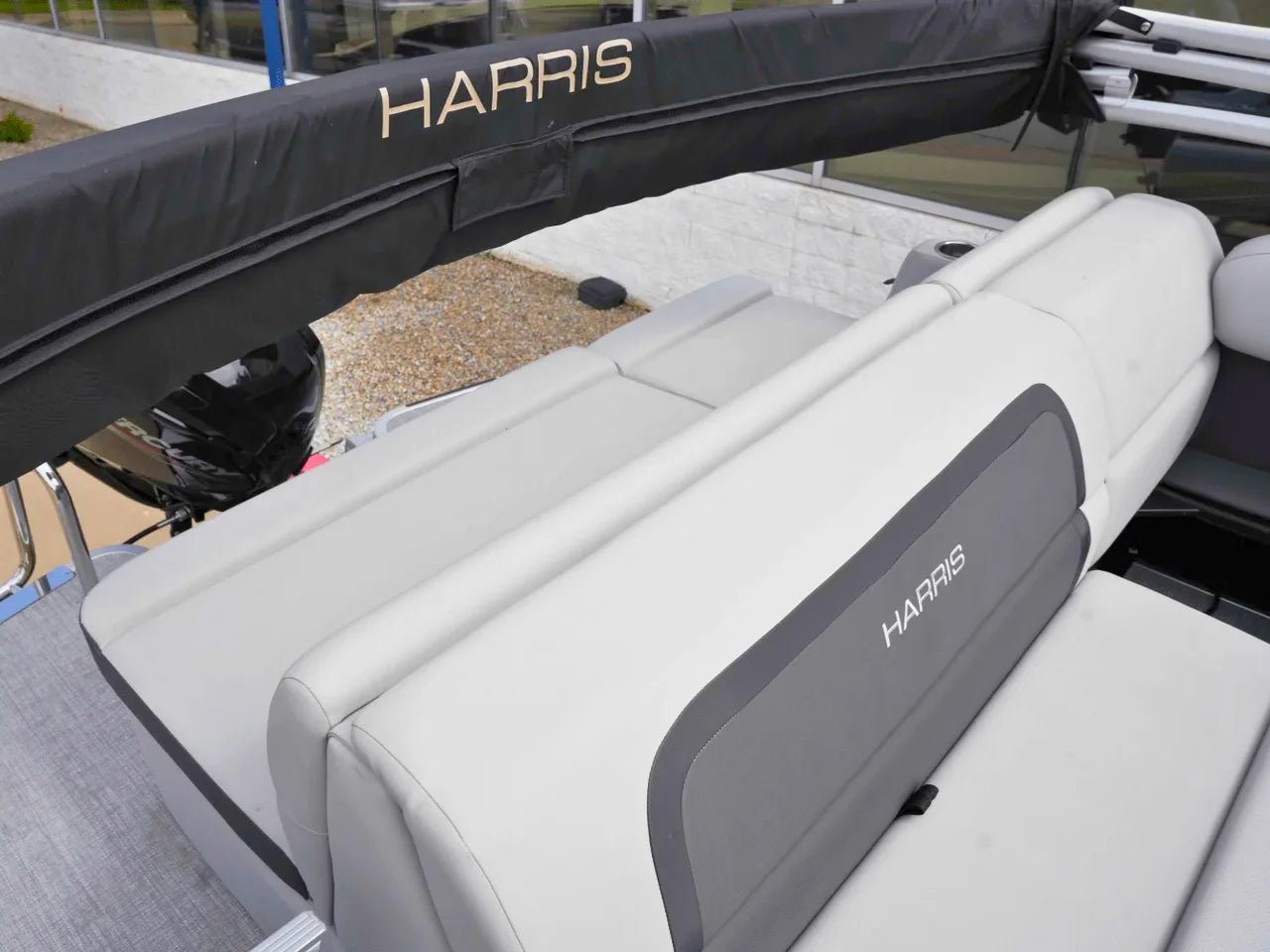 2025 Harris 210 Cruiser 21.0 feet, Clearwater, Florida #12