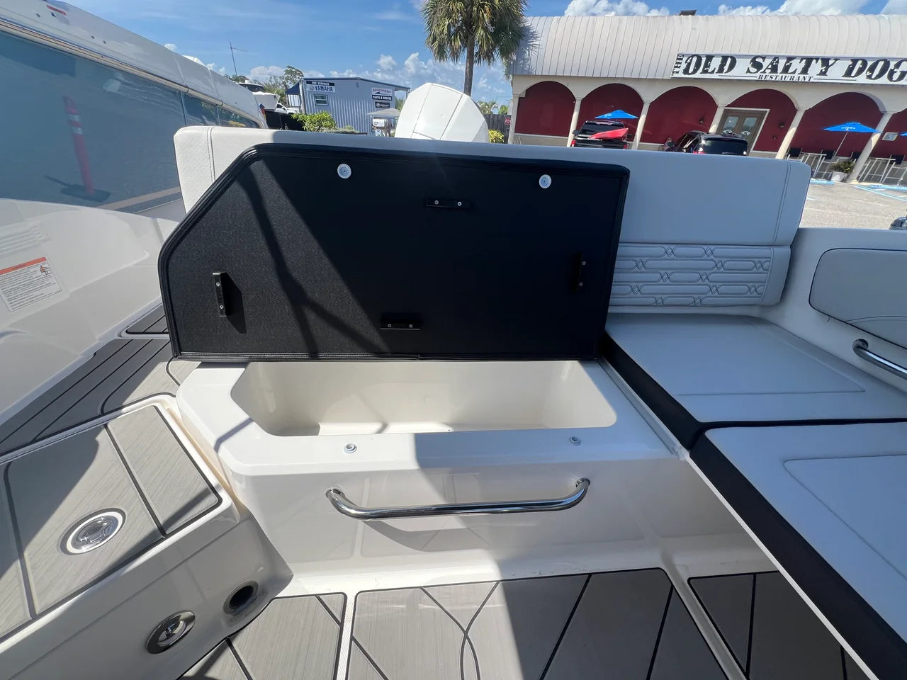 2026 Sea Ray SPX 210 Outboard 21.0 feet, Clearwater, Florida #14