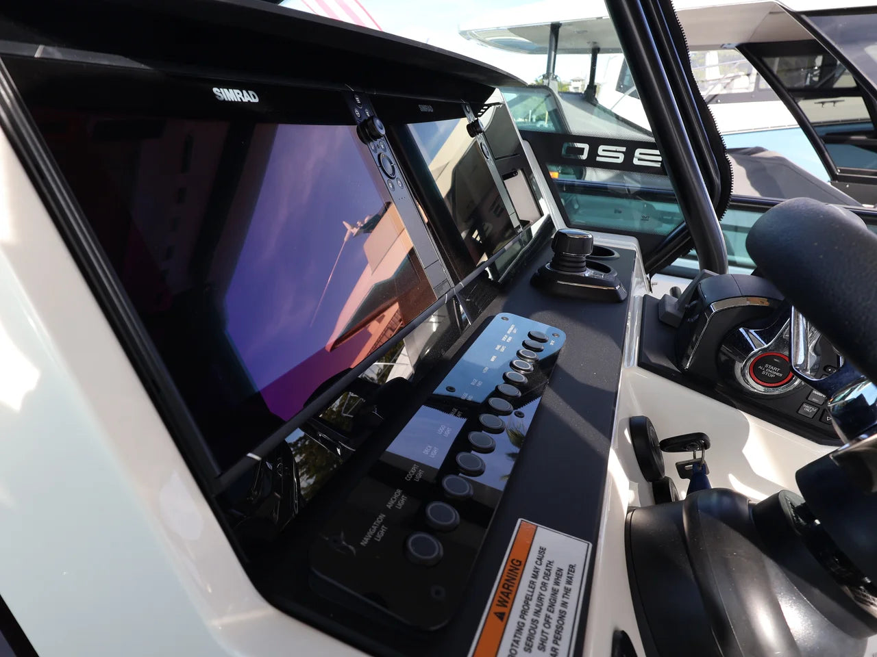 2025 Saxdor 320 GTO 32.0 feet, Clearwater, Florida #18