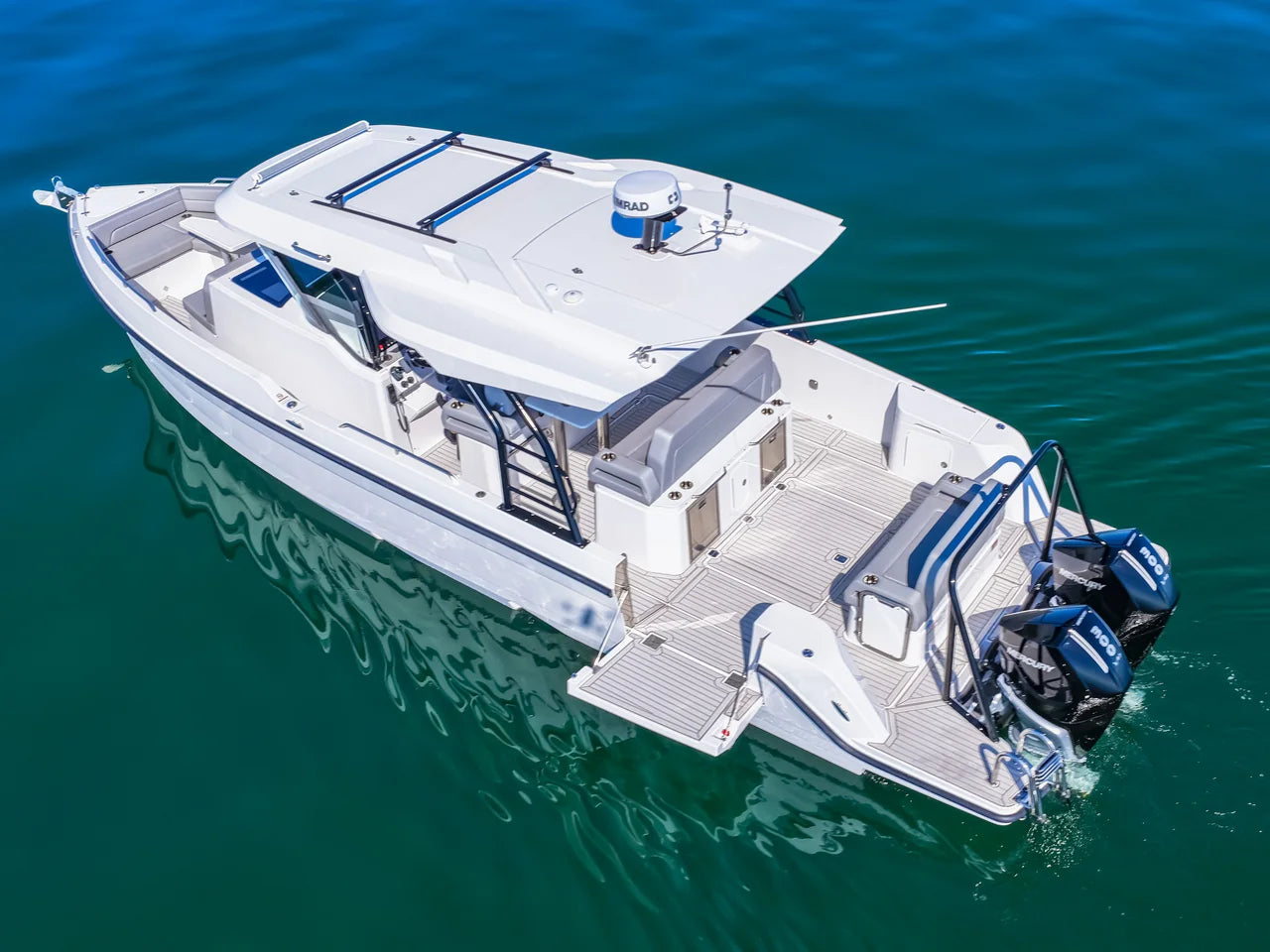 2026 Cruisers Yachts 38 VTR 38.0 feet, Clearwater, Florida #27
