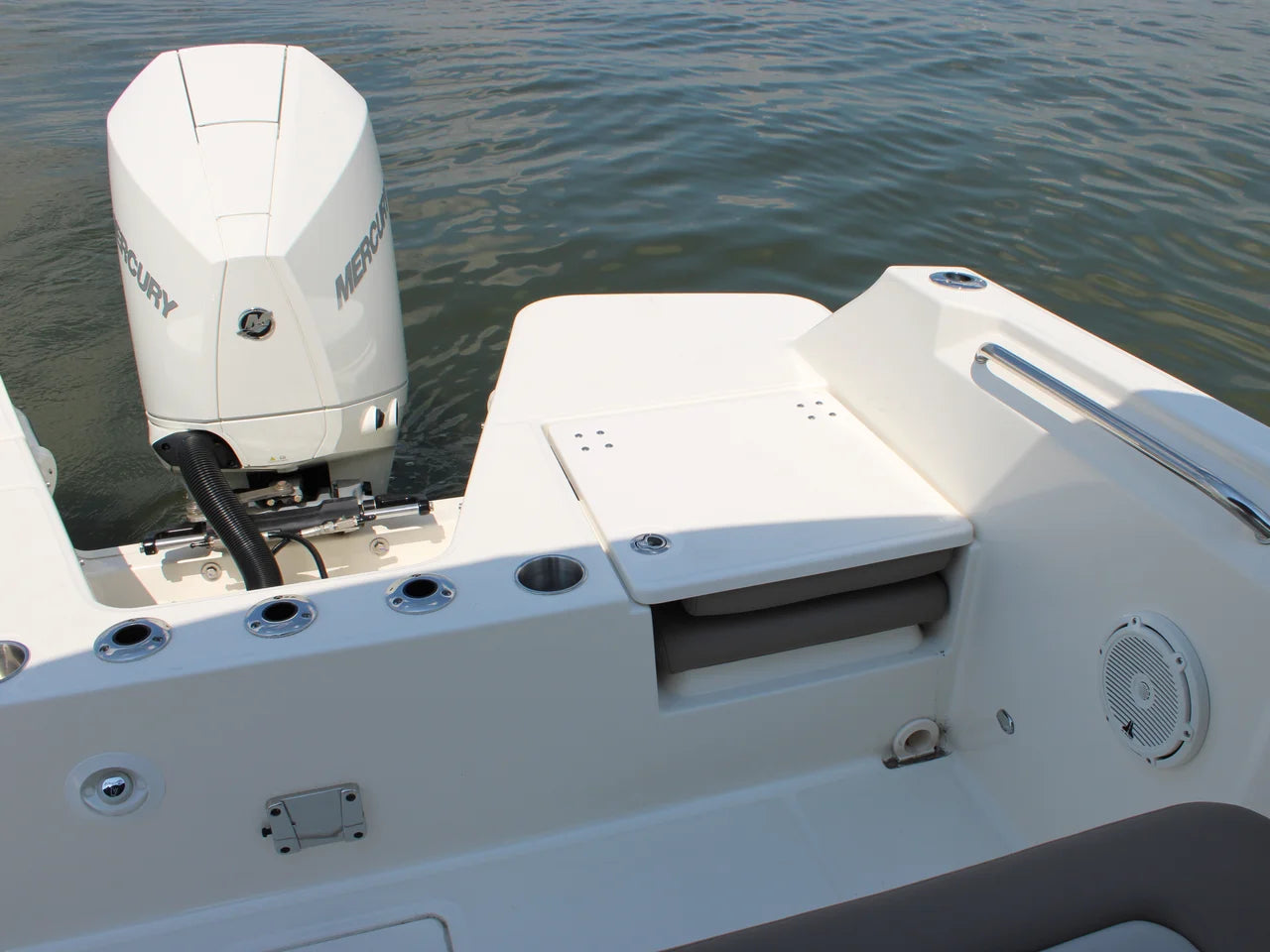 2026 Boston Whaler 210 Vantage 21.0 feet, Clearwater, Florida #18