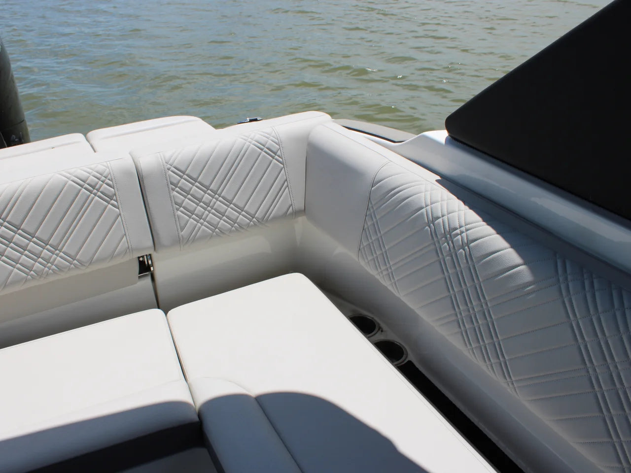 2026 Sea Ray SDX 270 Outboard 27.0 feet, Clearwater, Florida #16