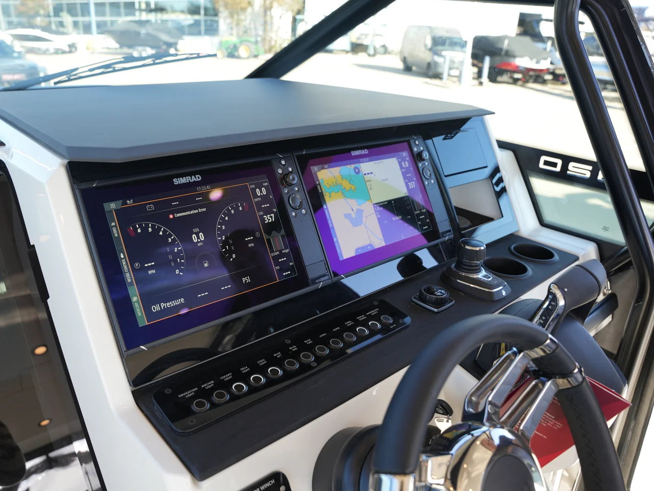2026 Saxdor 320 GTO 32.0 feet, Clearwater, Florida #26