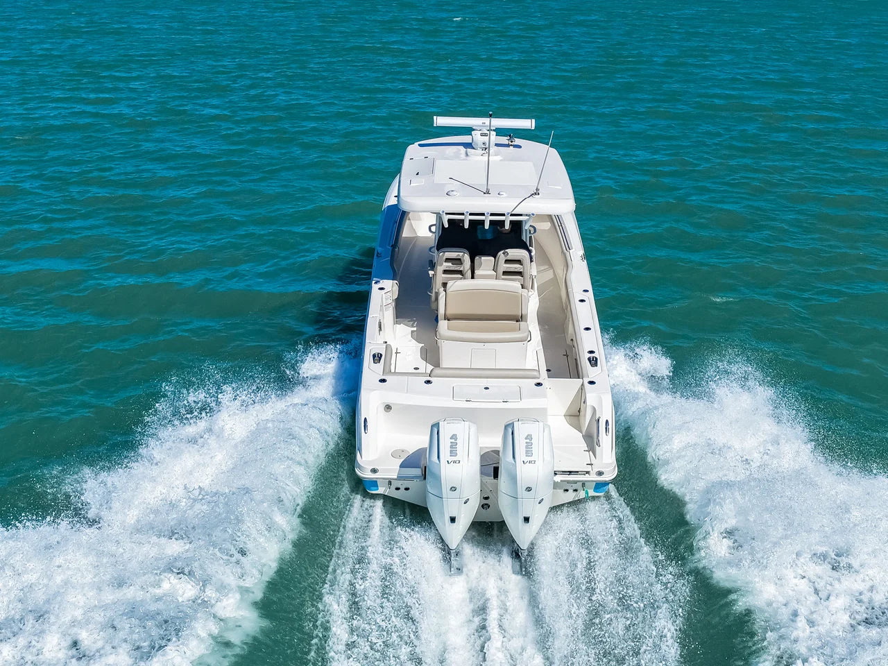 2026 Boston Whaler 330 Outrage 33.0 feet, Clearwater, Florida #30