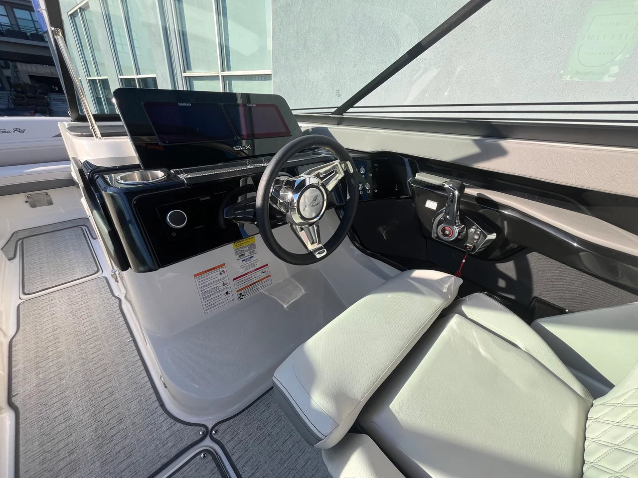 2026 Sea Ray SLX 260 Outboard 26.0 feet, Clearwater, Florida #31