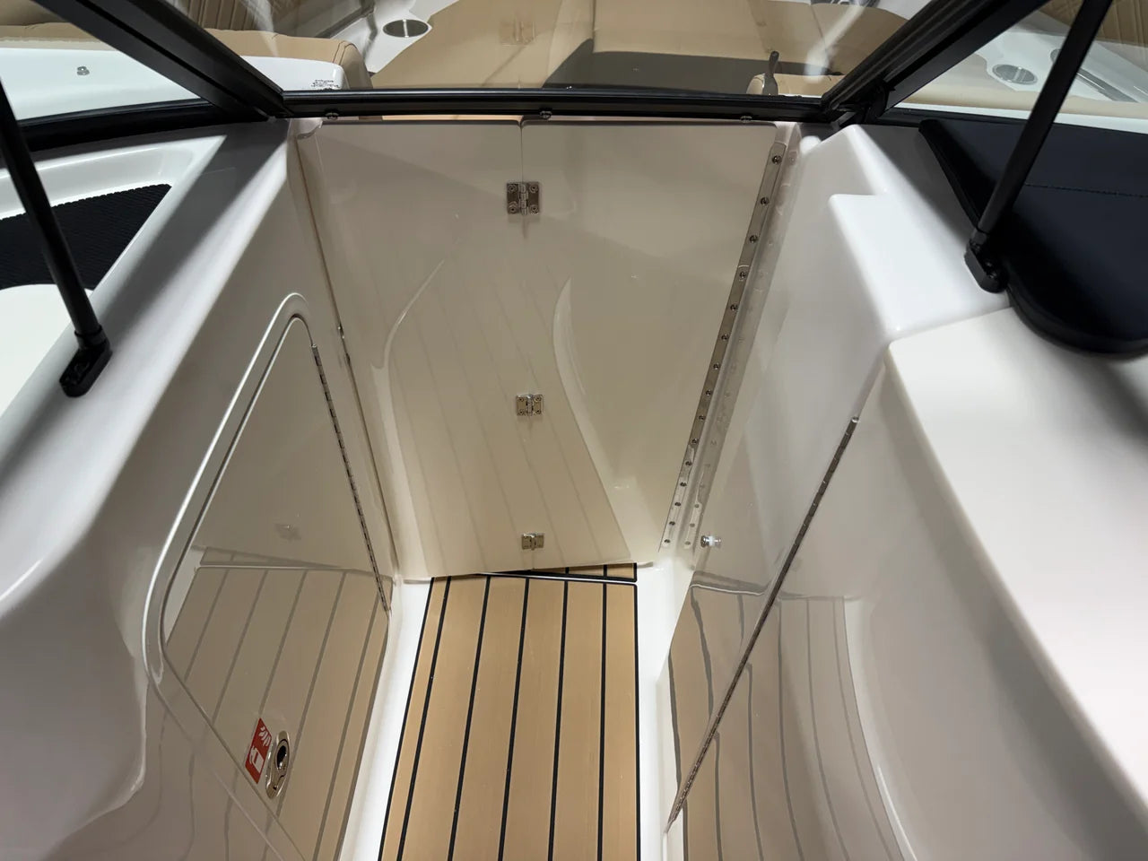 2026 Sea Ray SDX 230 23.0 feet, Clearwater, Florida #87