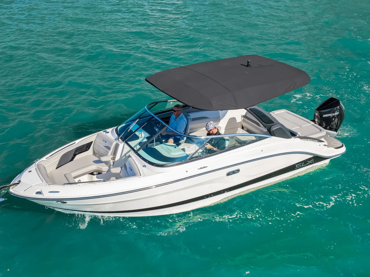 2026 Sea Ray SLX 260 Outboard 26.0 feet, Clearwater, Florida #6