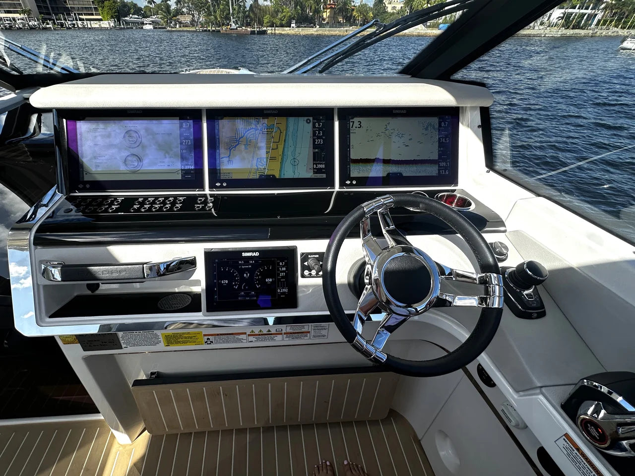 2026 Saxdor 400 GTO 40.0 feet, Clearwater, Florida #39