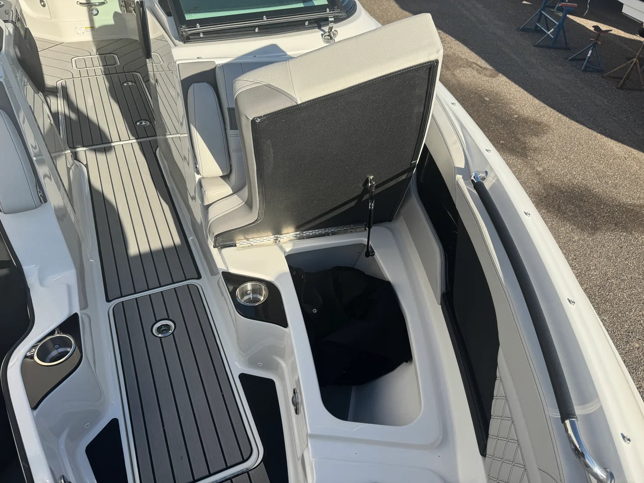 2026 Sea Ray SLX 260 26.0 feet, Clearwater, Florida #49