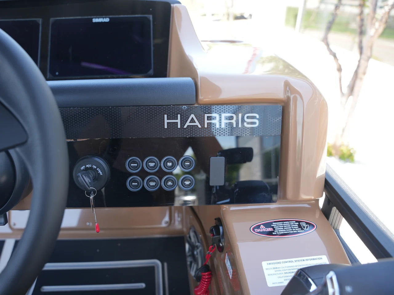 2026 Harris Solstice 230 23.0 feet, Clearwater, Florida #24