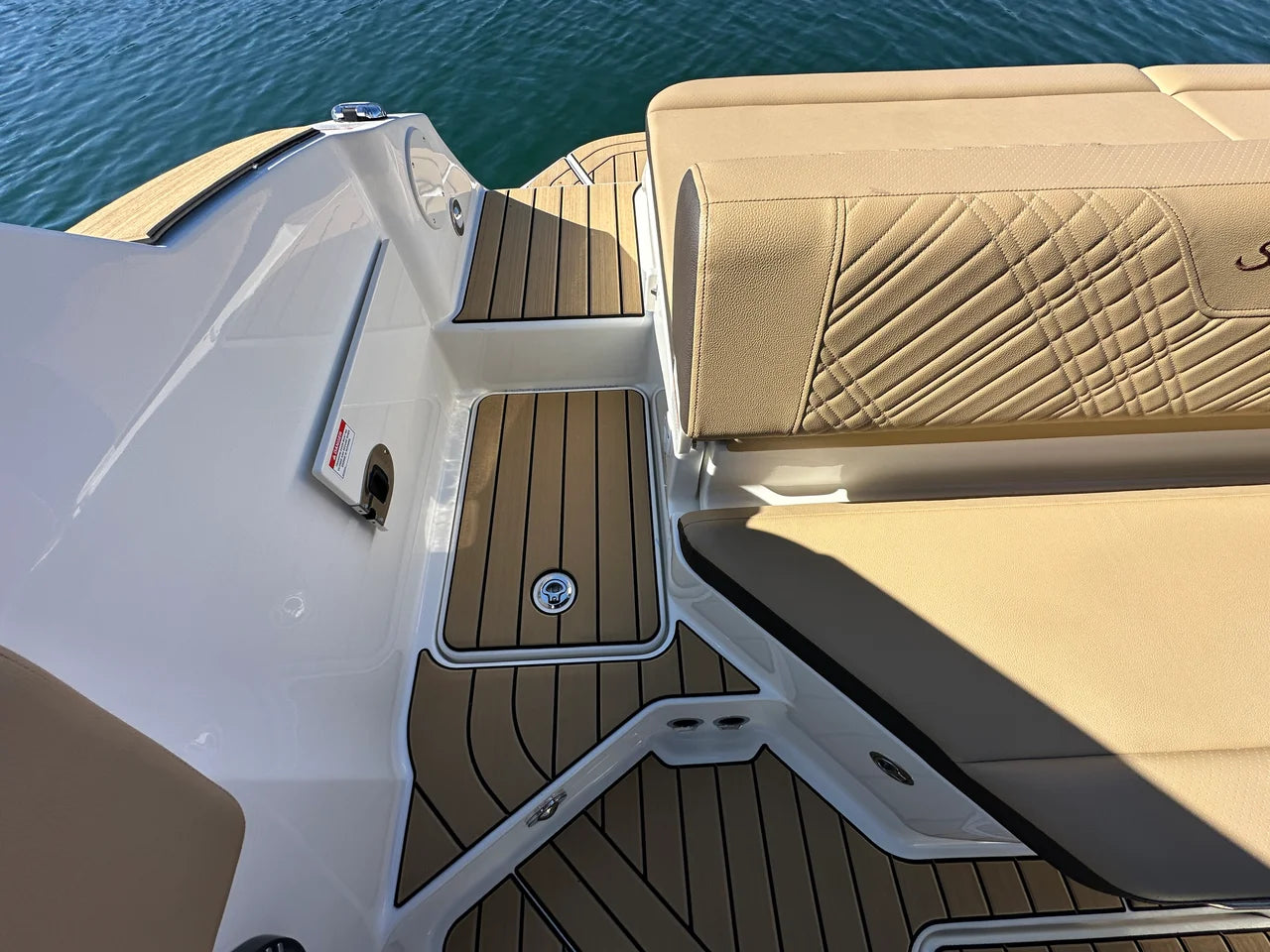 2026 Sea Ray SDX 230 23.0 feet, Clearwater, Florida #31