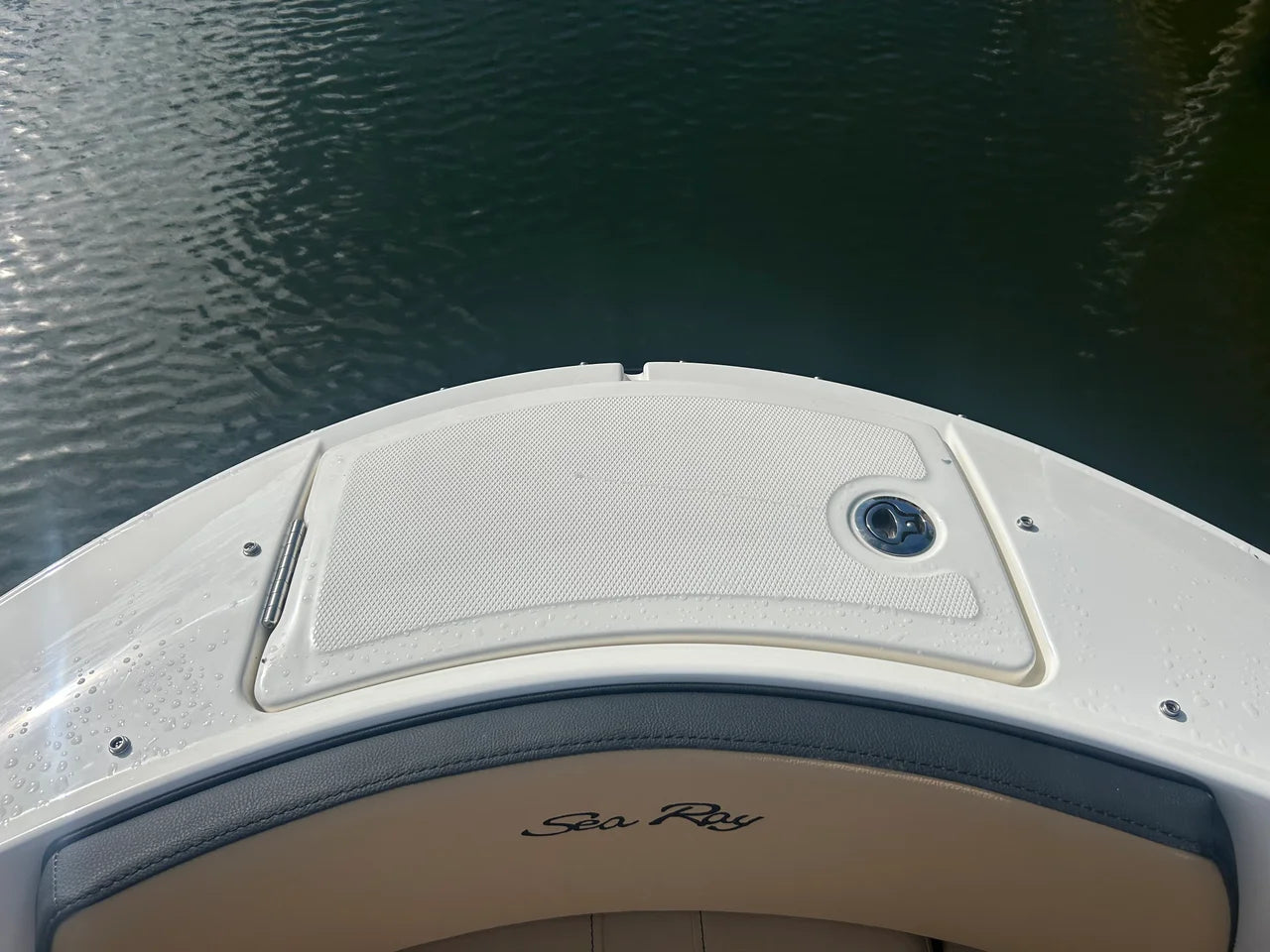 2026 Sea Ray SPX 210 Outboard 21.0 feet, Clearwater, Florida #26