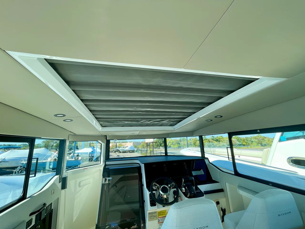 2026 Saxdor 320 GTC 32.0 feet, Clearwater, Florida #13