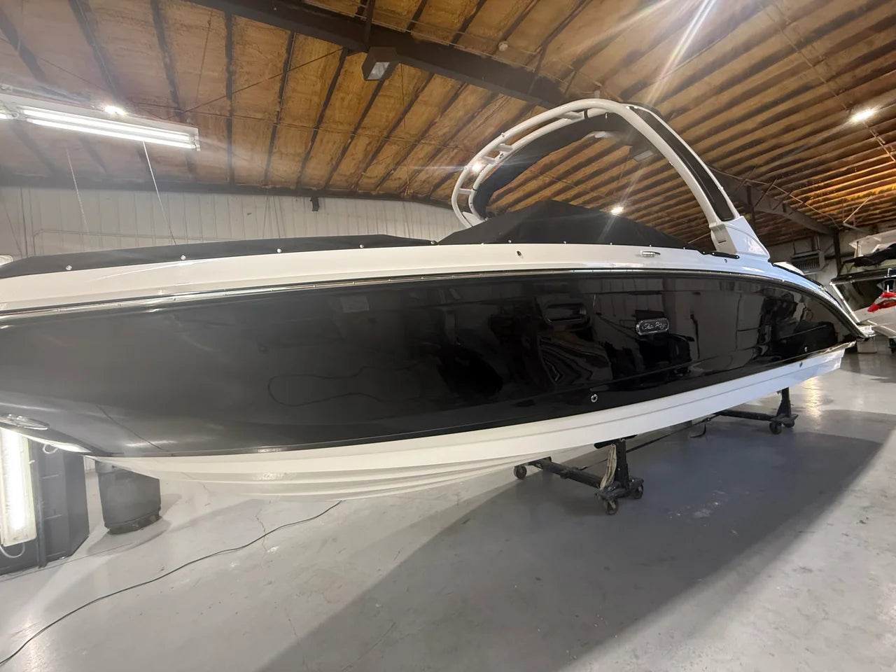 2026 Sea Ray SDX 290 Outboard 29.0 feet, Clearwater, Florida #5