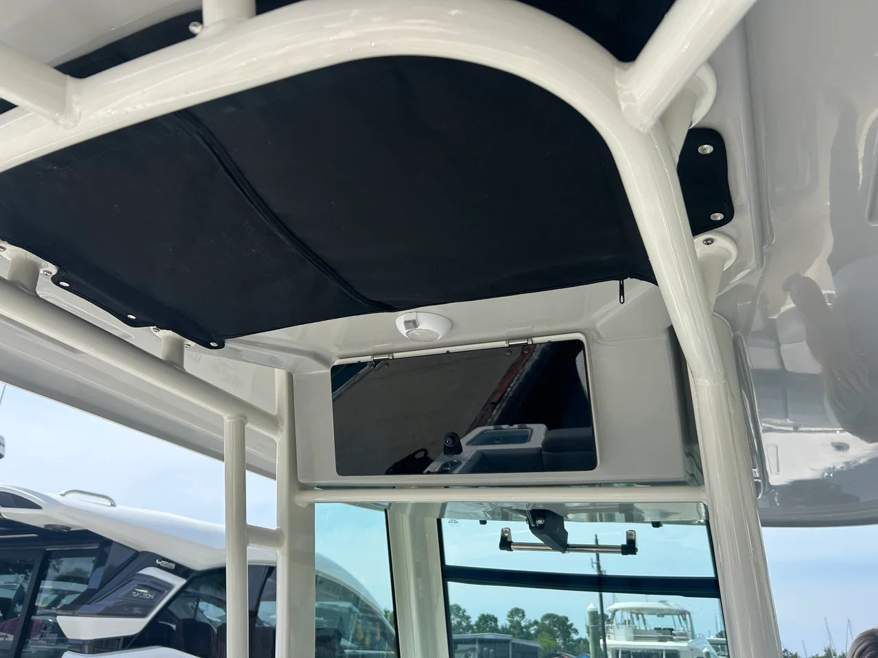 2026 Boston Whaler 280 Outrage 28.0 feet, Clearwater, Florida #29