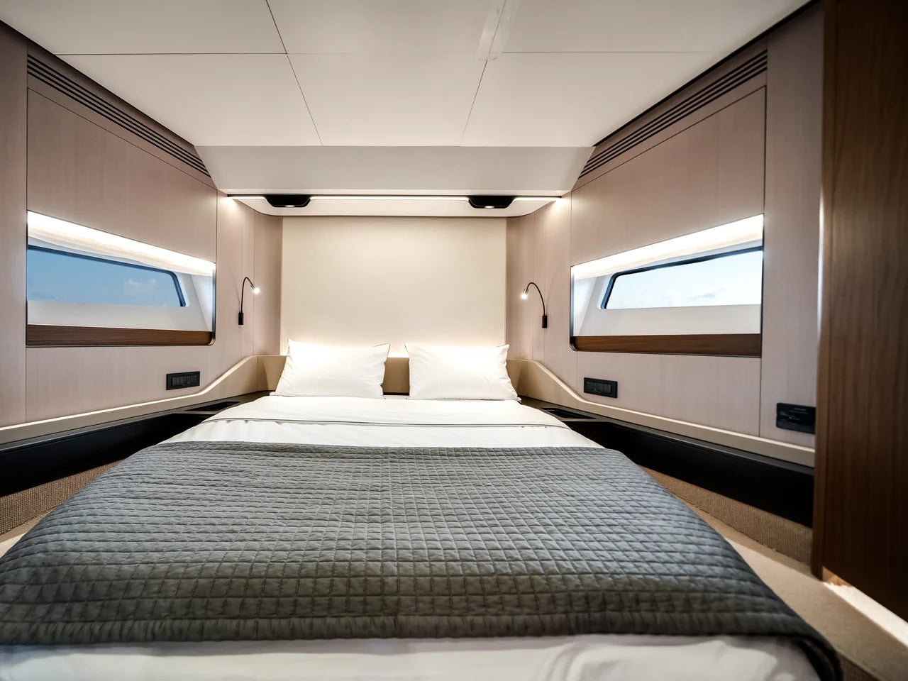 2026 Azimut S8 80.0 feet, Clearwater, Florida #14