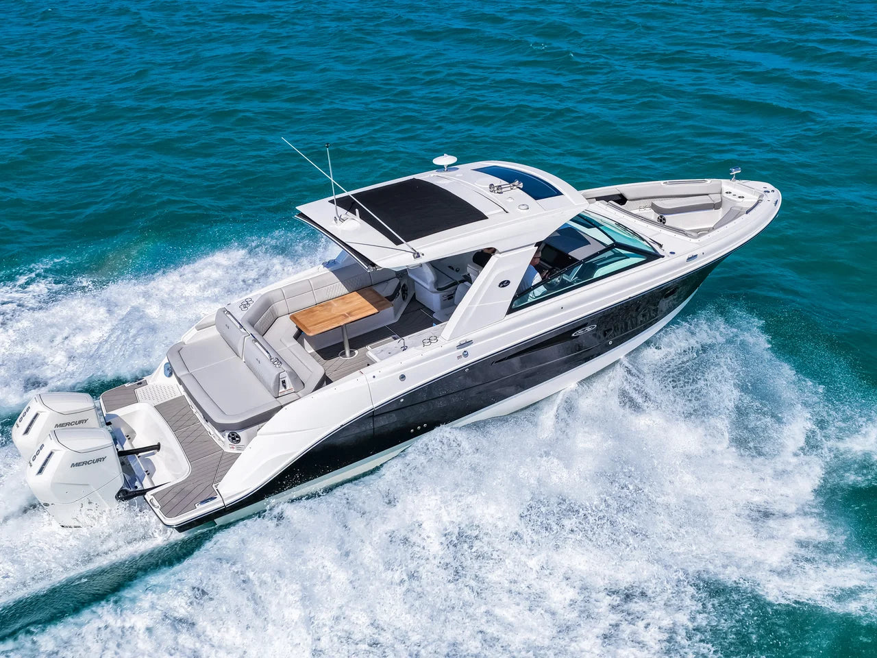 2026 Sea Ray SLX 400 Outboard 40.0 feet, Clearwater, Florida #68