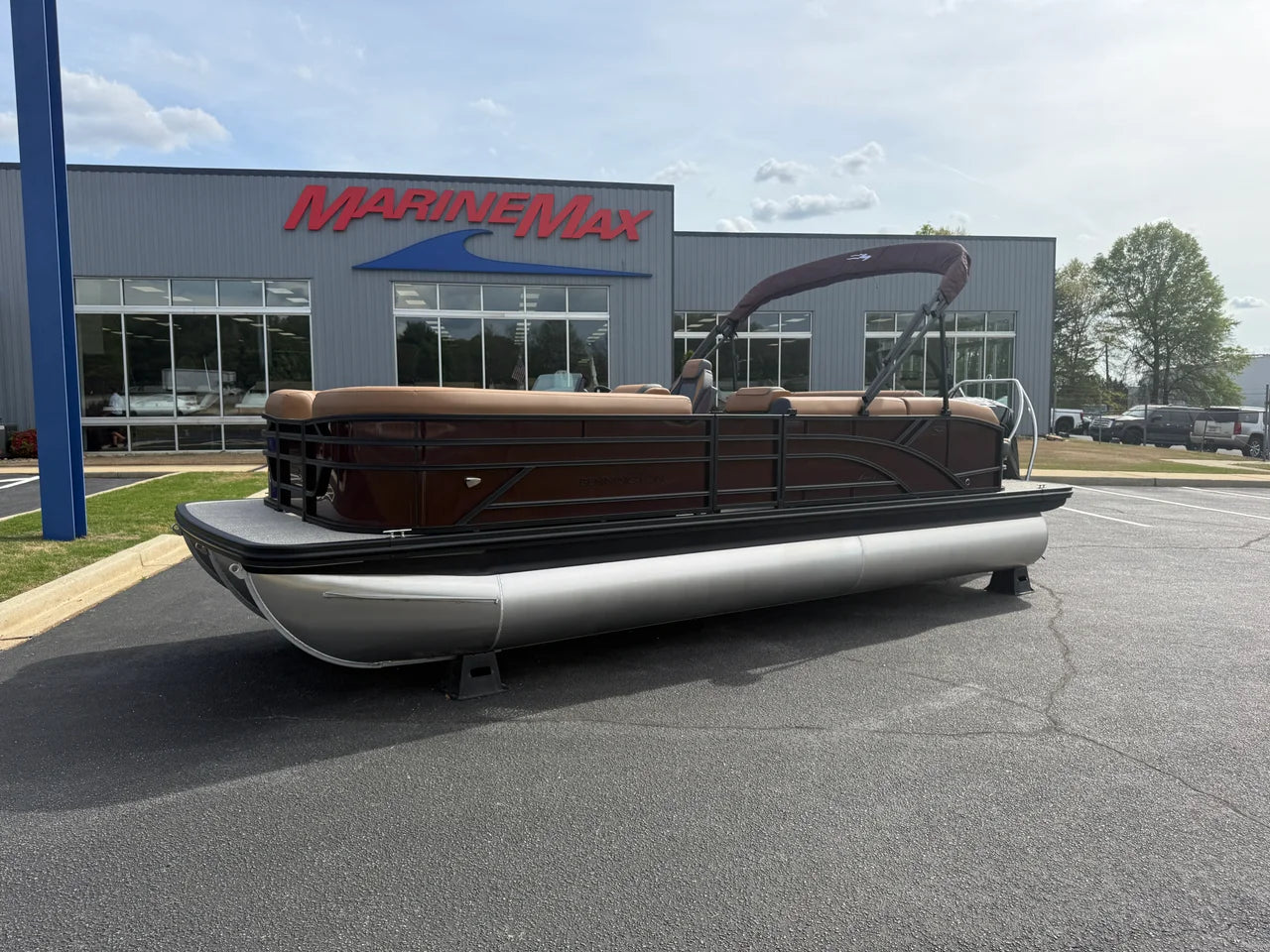 2026 Bennington 23 SSB LUXE 23.0 feet, Clearwater, Florida #1