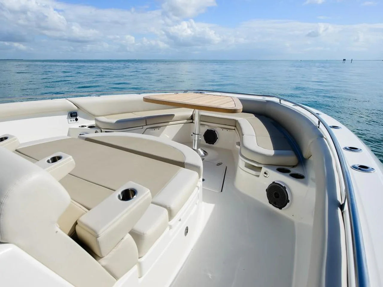 2026 Boston Whaler 420 Outrage 42.0 feet, Clearwater, Florida #12