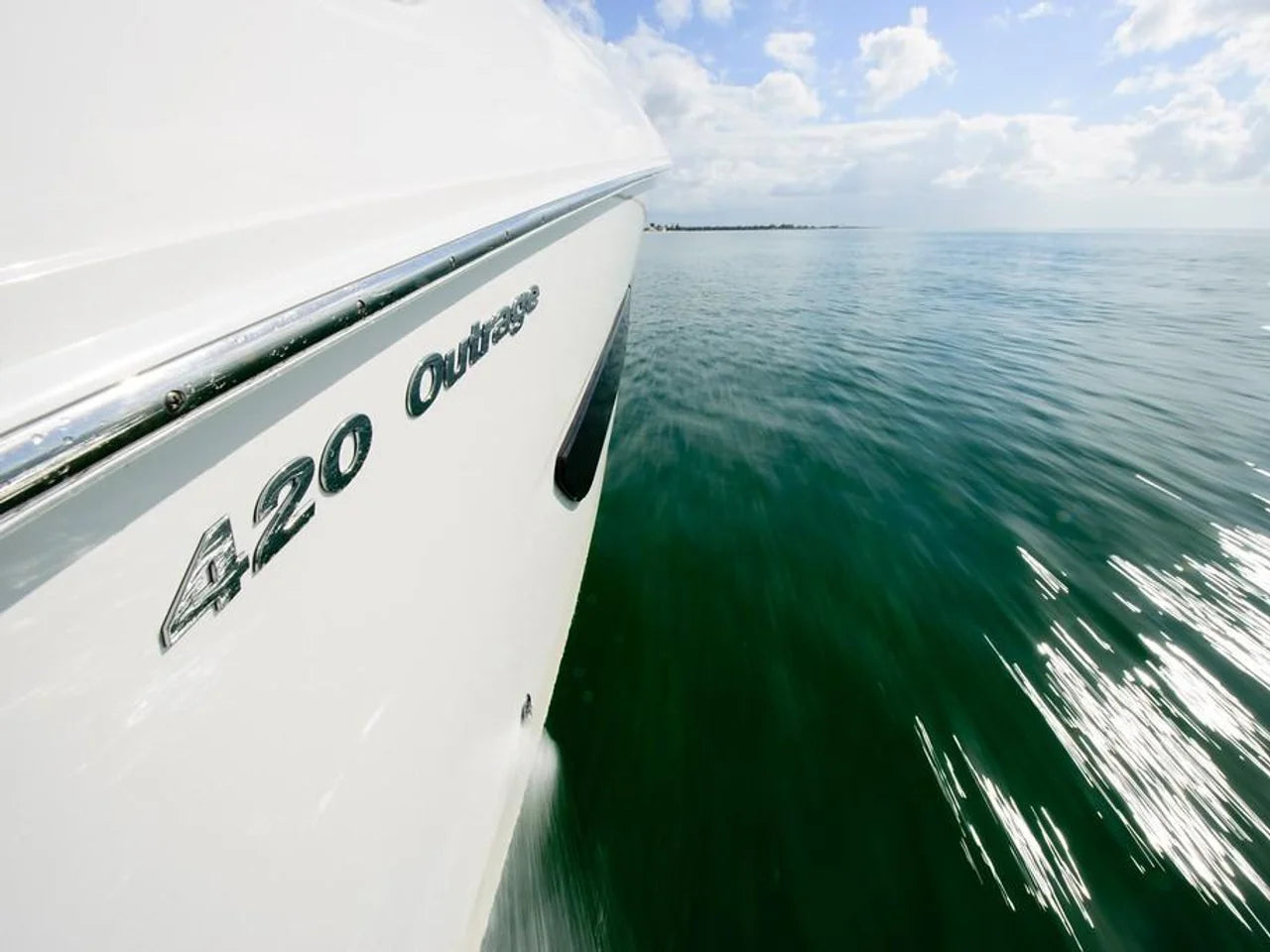 2026 Boston Whaler 420 Outrage 42.0 feet, Clearwater, Florida #15