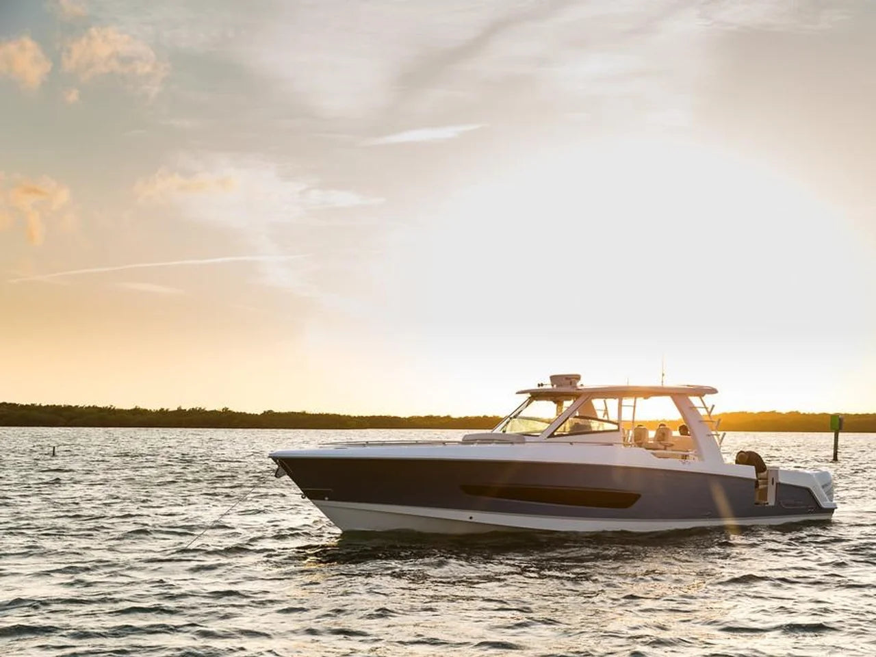 2026 Boston Whaler 420 Outrage 42.0 feet, Clearwater, Florida #3