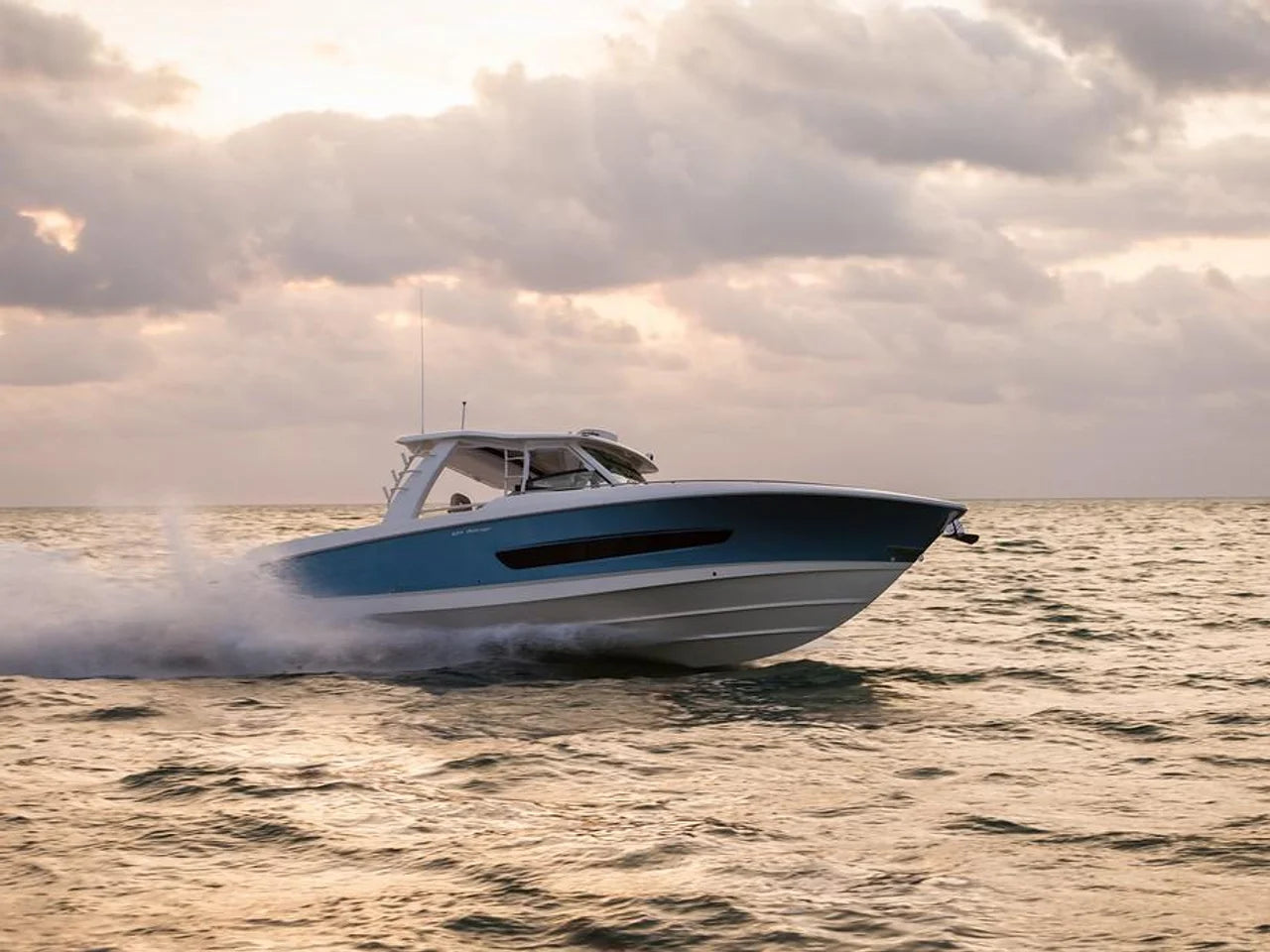 2026 Boston Whaler 420 Outrage 42.0 feet, Clearwater, Florida #18
