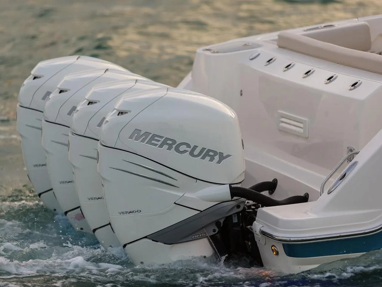 2026 Boston Whaler 420 Outrage 42.0 feet, Clearwater, Florida #19