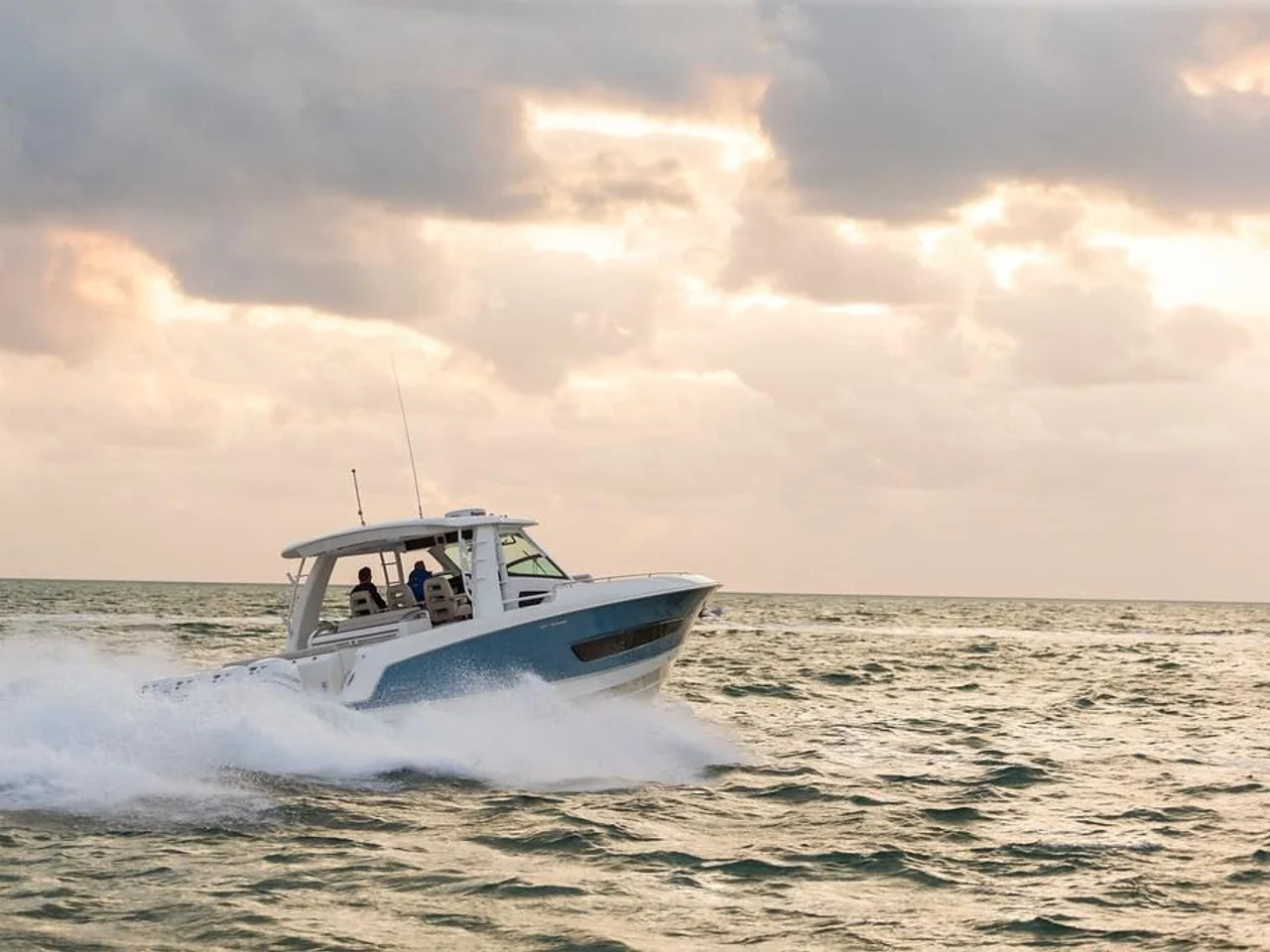 2026 Boston Whaler 420 Outrage 42.0 feet, Clearwater, Florida #20