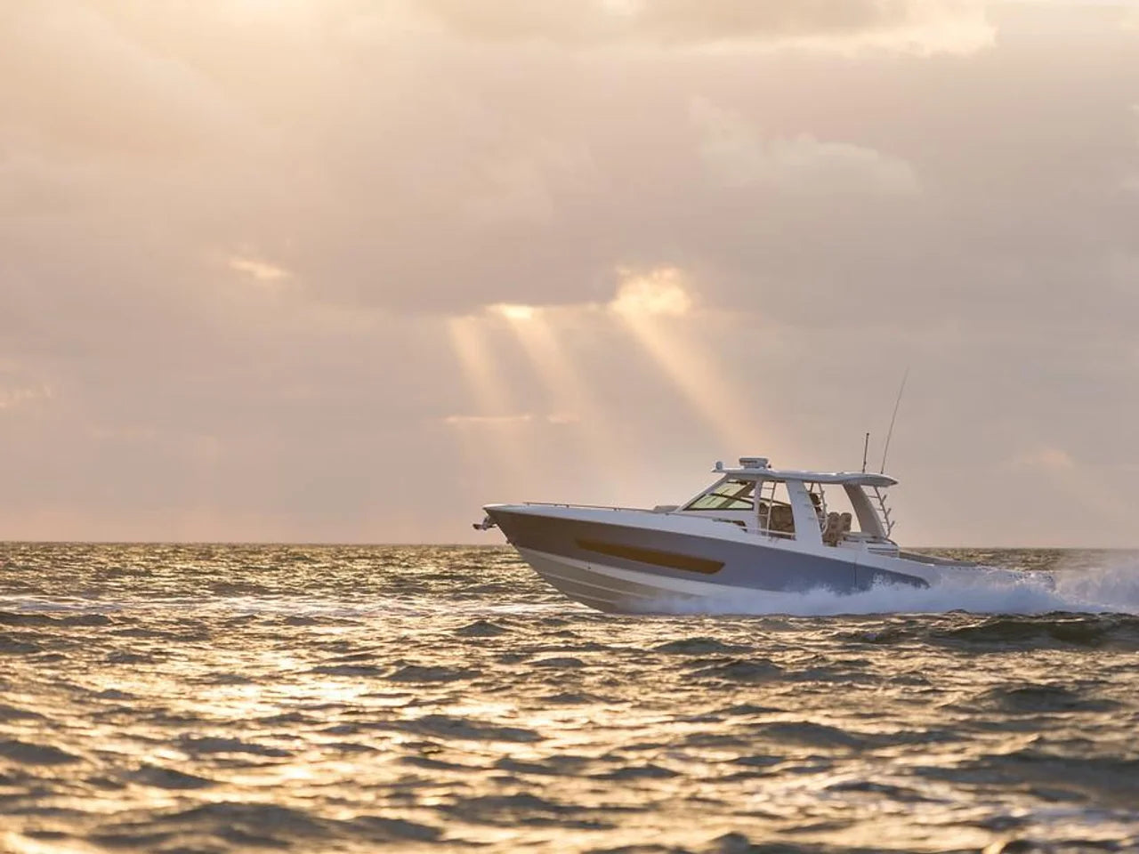 2026 Boston Whaler 420 Outrage 42.0 feet, Clearwater, Florida #22