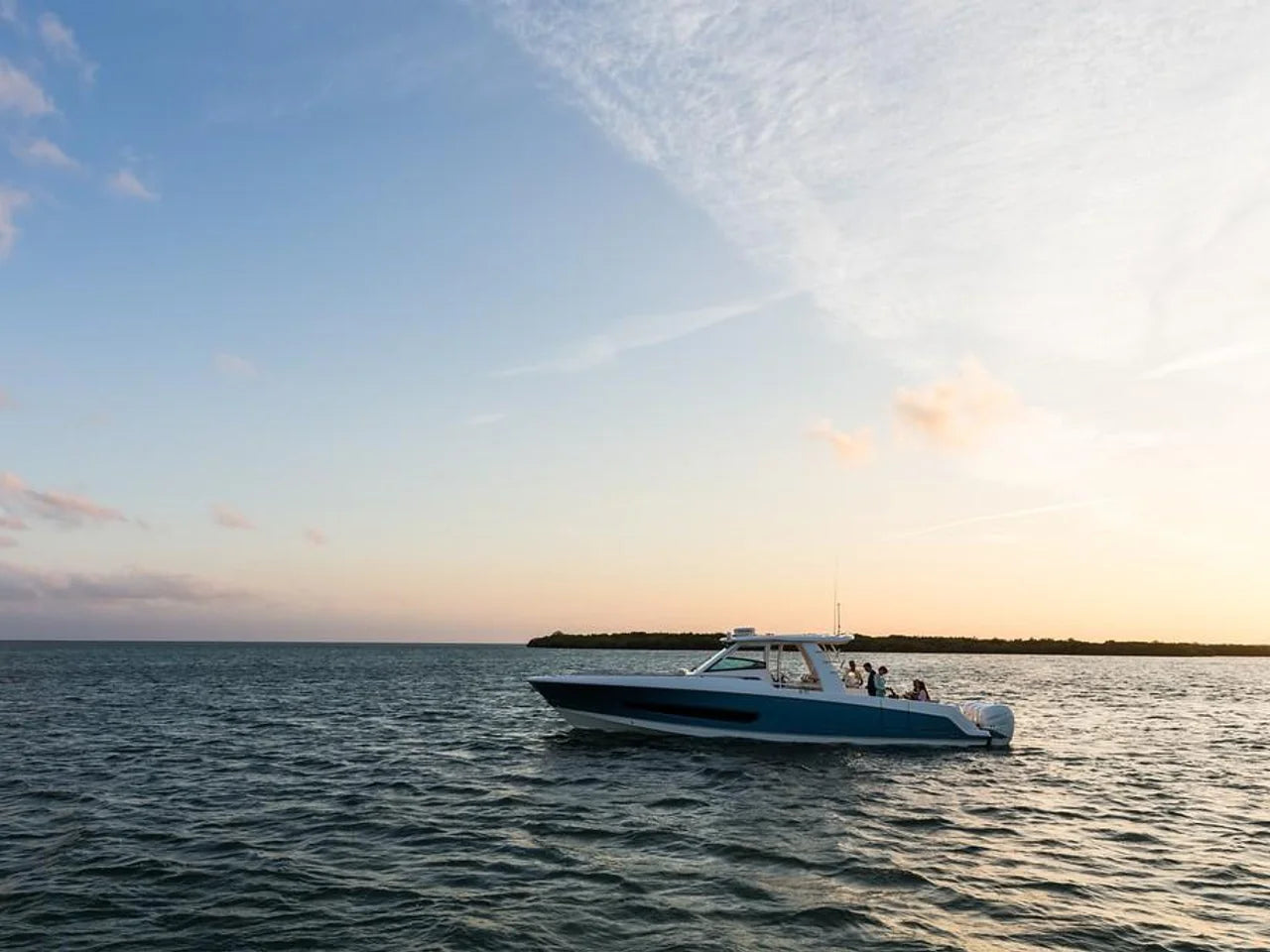 2026 Boston Whaler 420 Outrage 42.0 feet, Clearwater, Florida #27