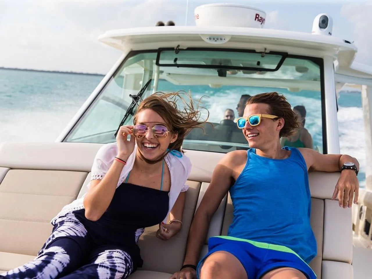 2026 Boston Whaler 420 Outrage 42.0 feet, Clearwater, Florida #32