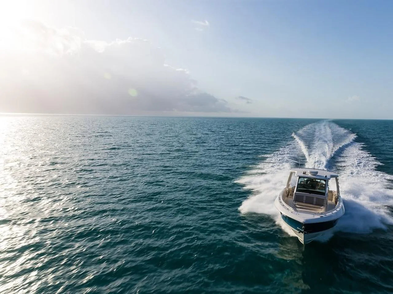 2026 Boston Whaler 420 Outrage 42.0 feet, Clearwater, Florida #44