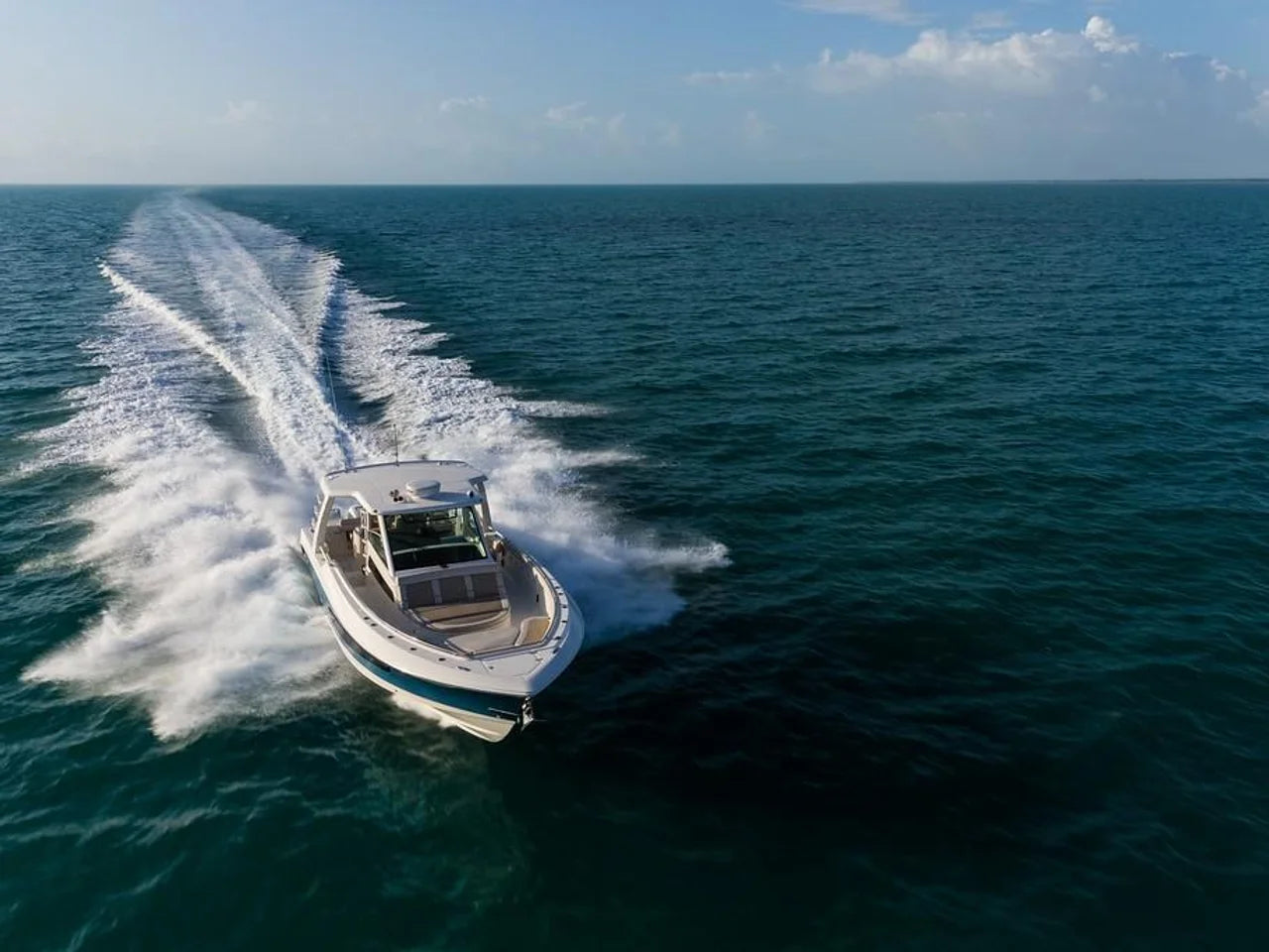 2026 Boston Whaler 420 Outrage 42.0 feet, Clearwater, Florida #45