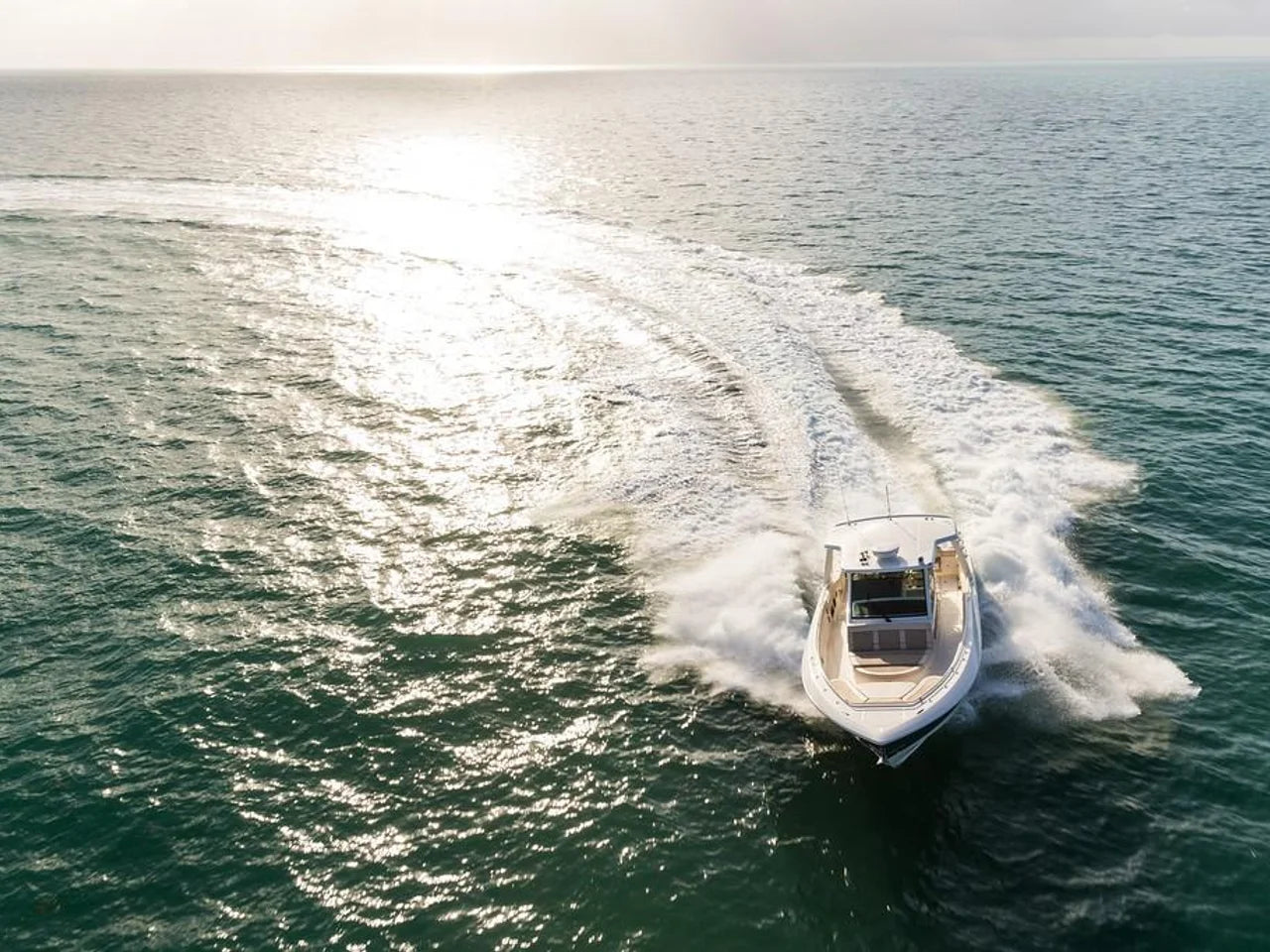 2026 Boston Whaler 420 Outrage 42.0 feet, Clearwater, Florida #47