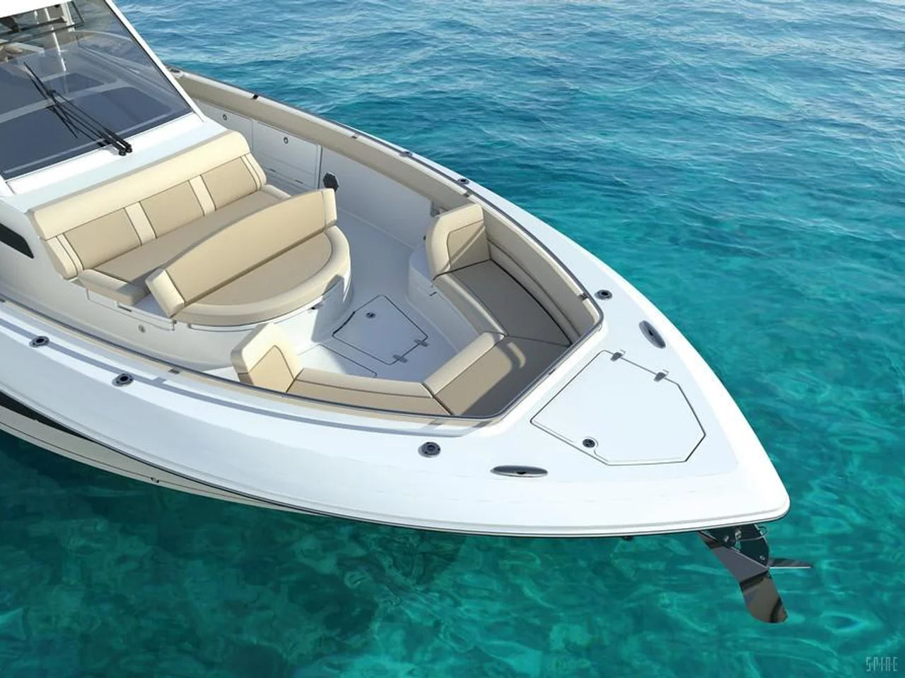 2026 Boston Whaler 420 Outrage 42.0 feet, Clearwater, Florida #51