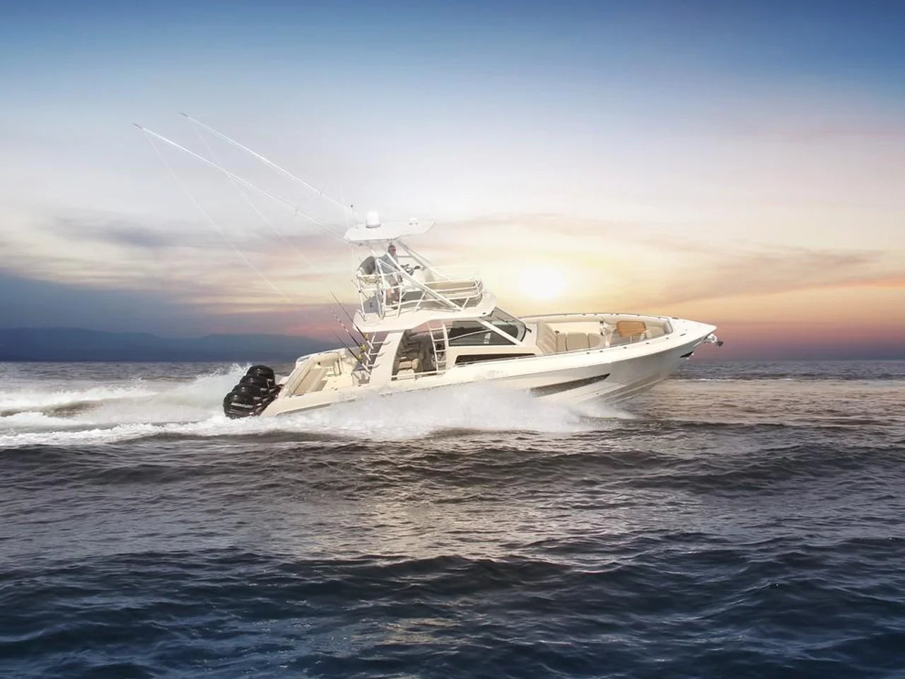 2026 Boston Whaler 420 Outrage 42.0 feet, Clearwater, Florida #60