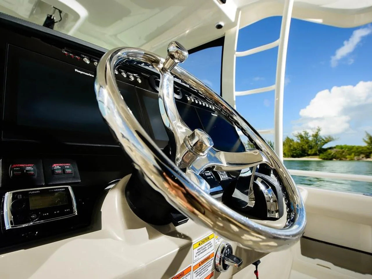 2026 Boston Whaler 420 Outrage 42.0 feet, Clearwater, Florida #67