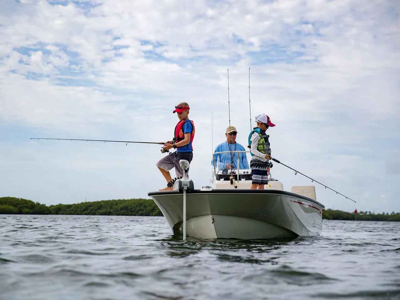 2026 Boston Whaler 170 Montauk 17.0 feet, Clearwater, Florida #4