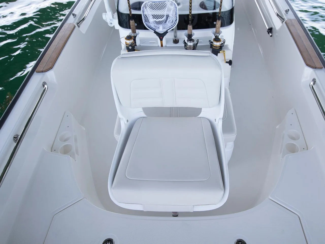 2026 Boston Whaler 170 Montauk 17.0 feet, Clearwater, Florida #15