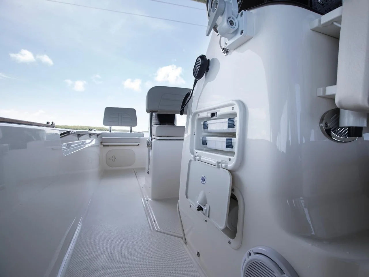 2026 Boston Whaler 170 Montauk 17.0 feet, Clearwater, Florida #14