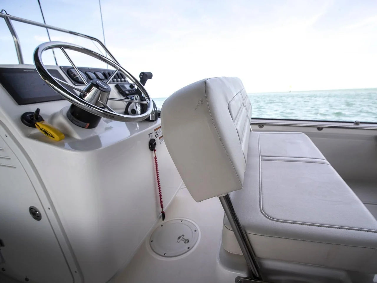 2026 Boston Whaler 170 Montauk 17.0 feet, Clearwater, Florida #12